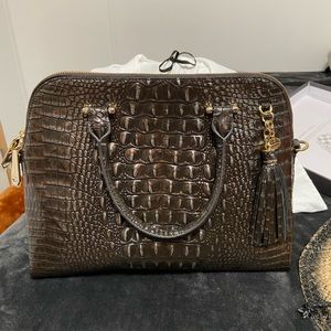 Brahmin Sydney ironwood Melbourne